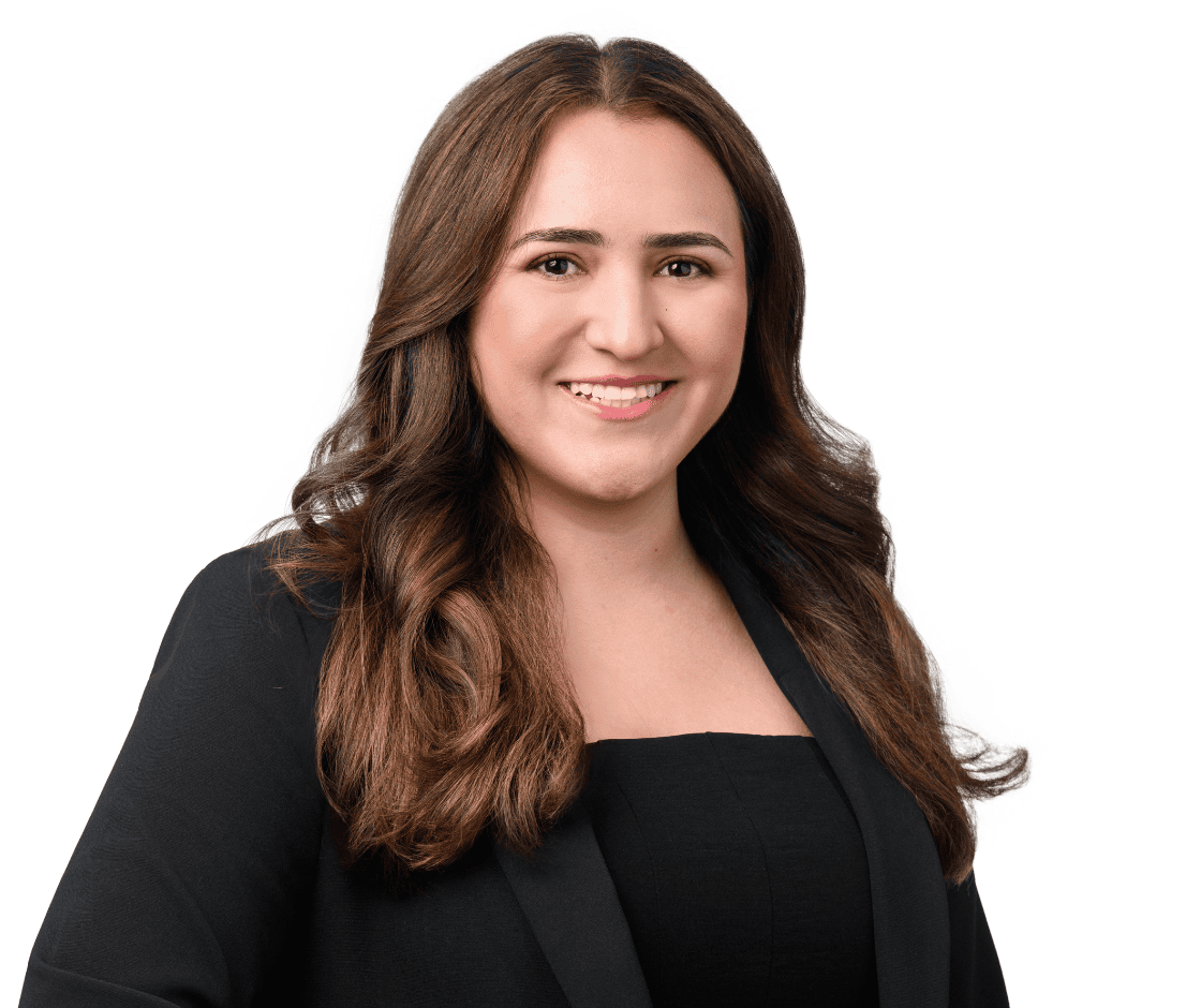 Photo of Julissa Ramirez